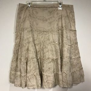 Skirt